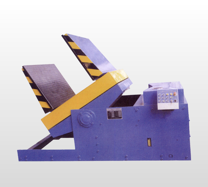 YYF-2 HYDRAULIC PILE TURNER